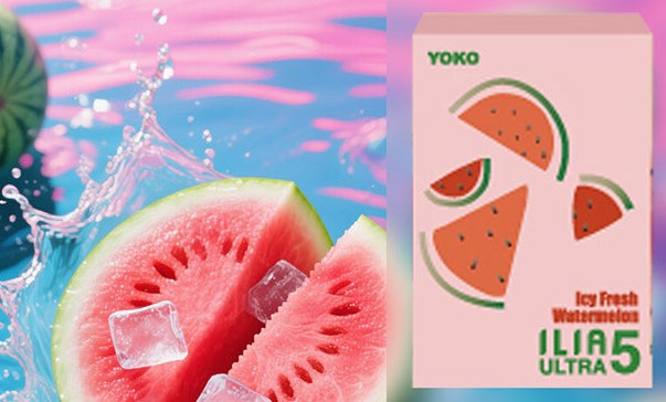 如何向孩子解釋煙彈糖果的危害與購買禁忌