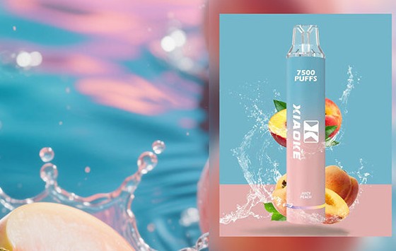 小煙電子煙口味推薦SP2