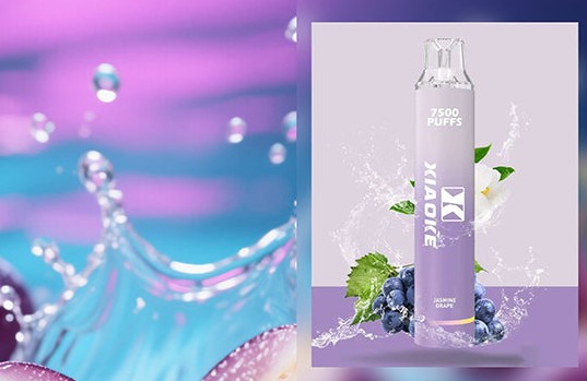 煙霧大電子煙評測-電子煙,大煙霧