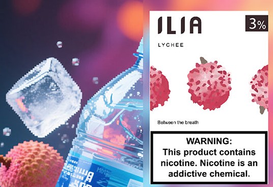 ILIA一次性四代產品網上購買的可靠性分析與消費者指南