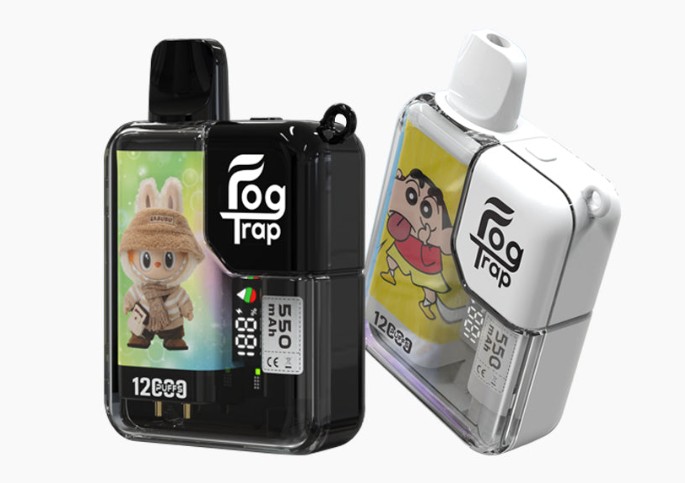 KISS電子煙功率調節指南讓你的 vaping 體驗更佳