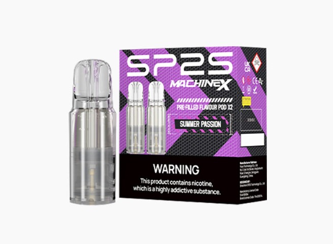 LILA煙彈與RELX煙彈全面對比 哪個更值得購買與使用