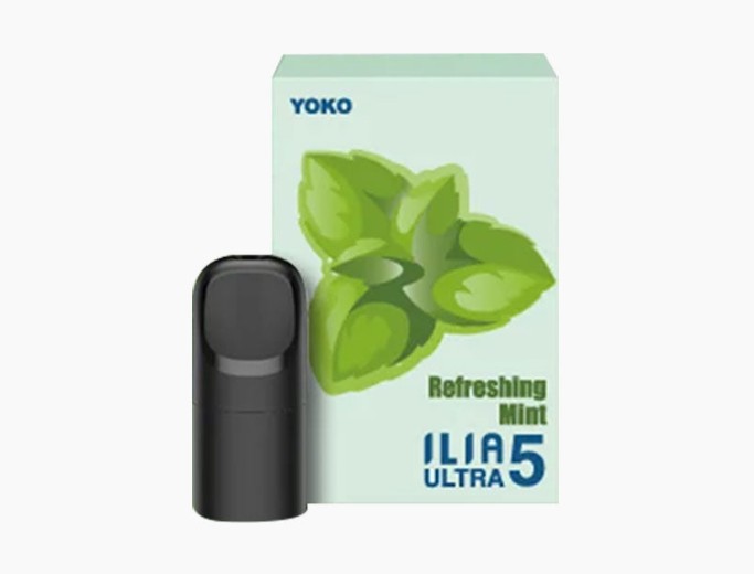 開箱後悔：為什麼我勸你別碰 ZOLT煙彈薄荷口味涼度是多少？