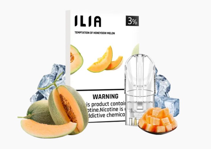 ILIA哩亞電子煙煙彈口味真實好評,ILIA哩亞電子煙煙彈口味真實好評分享 ILIA哩亞電子煙煙彈口味真實好評,ILIA哩亞電子煙煙彈口味真實好評分享