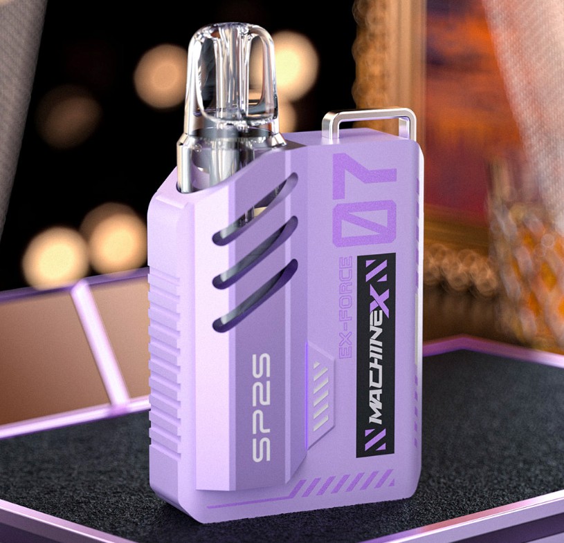 SP2S思博瑞桿子怎麼看還有多少電-SP2S思博瑞電量查詢方法解析