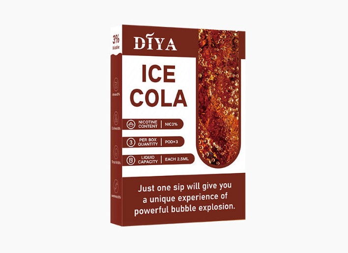 為什麼哇酷煙彈抽起來尼古丁感覺很強-為什麼哇酷煙彈的尼古丁如此強烈