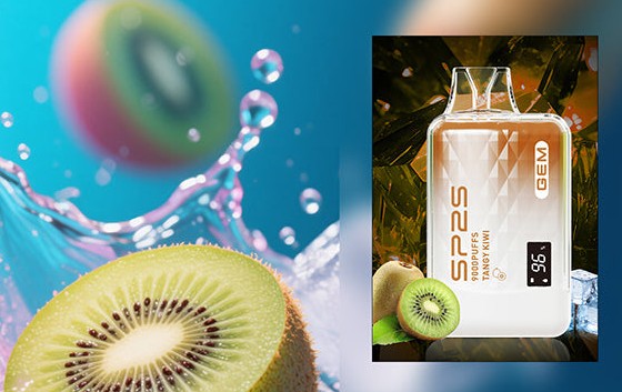 冰涼口味電子煙口味推薦SP2_電子煙口味排行sp2s