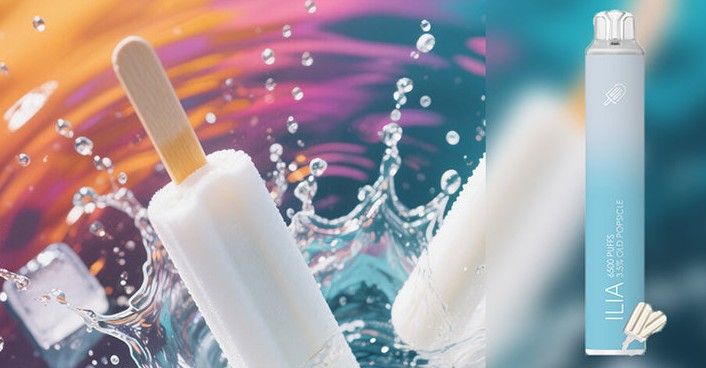 最像SP2口感的煙彈推薦：TUTX憑什麼成為老玩家的備用首選？