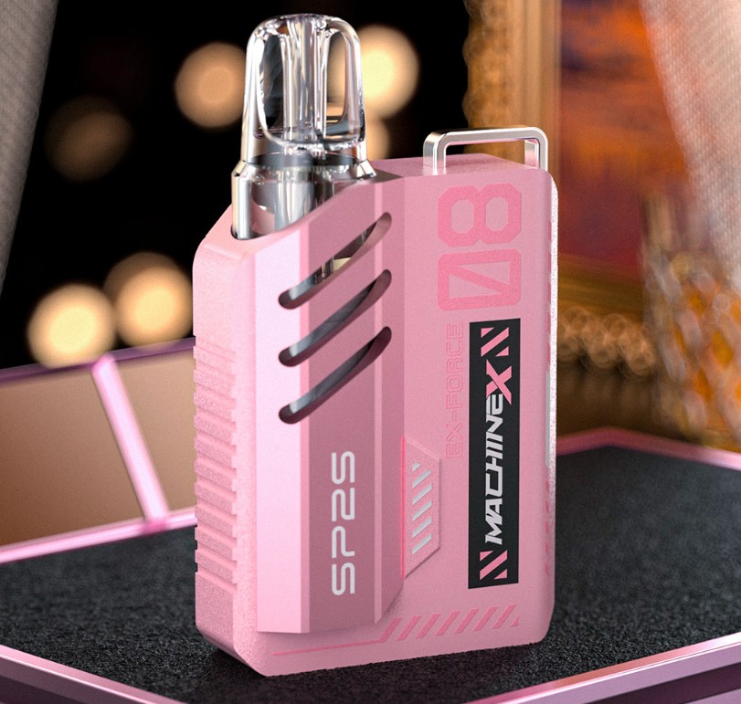 SP2S拋棄式7000口官網正品購買連結：避免買到假貨的唯一路徑