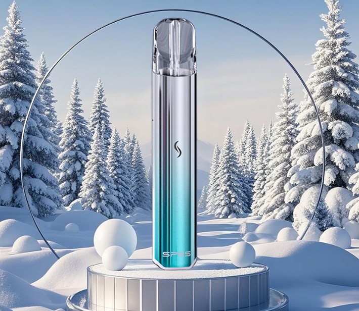 LILA 5代電子煙適合新手使用嗎全面解析與體驗分享