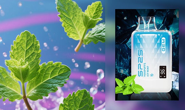 LANA電子煙推薦_laan電子煙怎麼樣