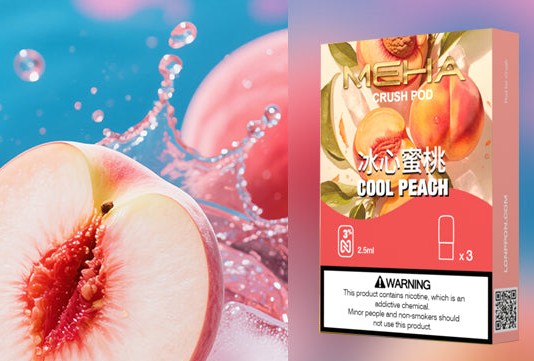 SHAXIAO拋棄式薄荷味產品的全新體驗與獨特魅力解析 SHAXIAO拋棄式薄荷味產品的全新體驗與獨特魅力解析