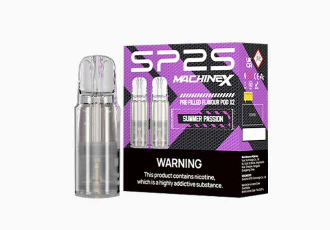 SP2 PRO煙彈綠豆味真的有嗎讓我們一起探討這款新口味的魅力與體驗